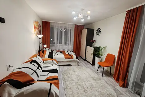 2-комнатная квартира в Великом Новгороде, Торговая сторона, набережная Александра Невского, 29