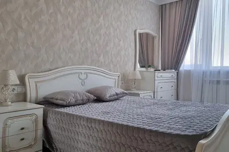 2-комнатная квартира в Ростове-на-Дону, Береговая ул., 6