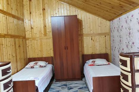 Комната в Грозном, Назрановская улица, 2