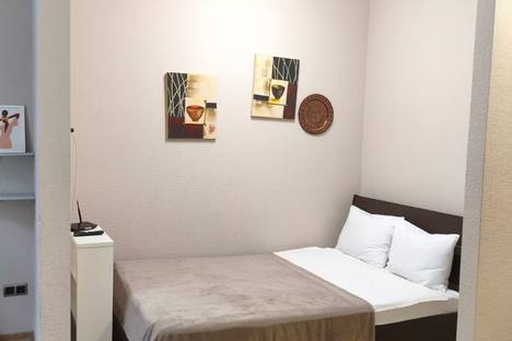 1-комнатная квартира в Сириусе, Сириус, Таврическая улица, 7к2