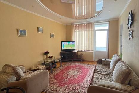 2-комнатная квартира в Алуште, Алушта, Судакское ш.