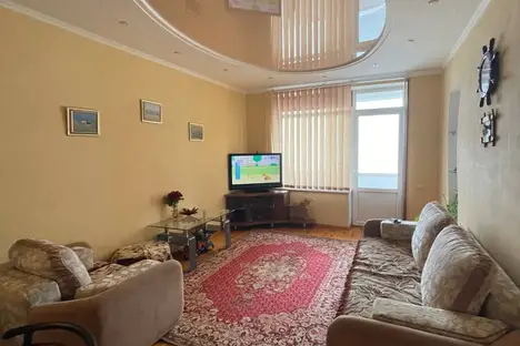 2-комнатная квартира в Алуште, Алушта, Судакское ш.