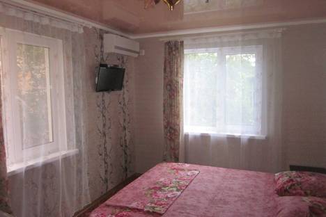 Комната в Судаке, улица Спендиарова, 36
