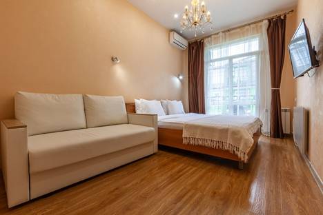 2-комнатная квартира в Сириусе, Сириус, Таврическая улица, 7к5