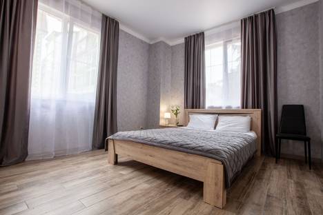 3-комнатная квартира в Сириусе, Сириус, Таврическая улица, 7к5
