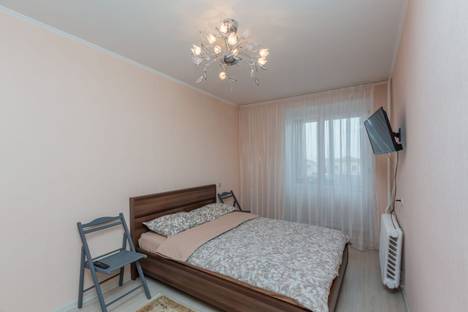 Двухкомнатная квартира в аренду посуточно в Минеральных Водах по адресу Ставропольская улица, 47
