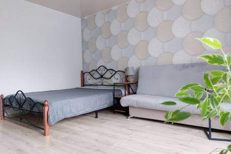 1-комнатная квартира в Каменске-Уральском, Сибирская улица, 5