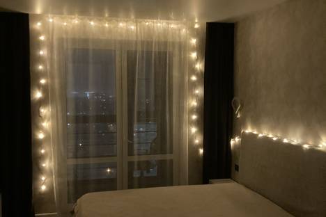 1-комнатная квартира в Пензе, ул. Стасова, 2Ак1