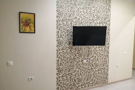 1-комнатная квартира в Казани, улица Баки Урманче, 10
