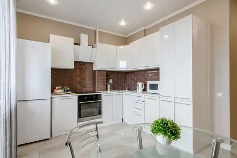 2-комнатная квартира в Астрахани, Аршанский переулок, 6