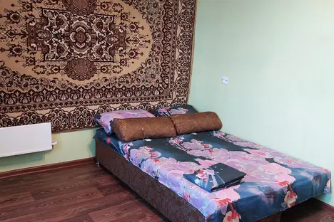 1-комнатная квартира в Нижнем Новгороде, пр-кт Бусыгина, 60