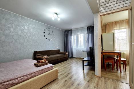 1-комнатная квартира в Краснодаре, Ставропольская улица, 228