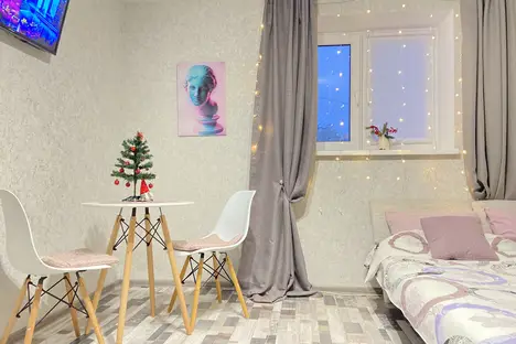 1-комнатная квартира в Калининграде, улица Юрия Гагарина, 7