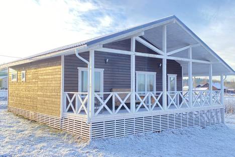 Дом в Коробицыне, Славянский проезд