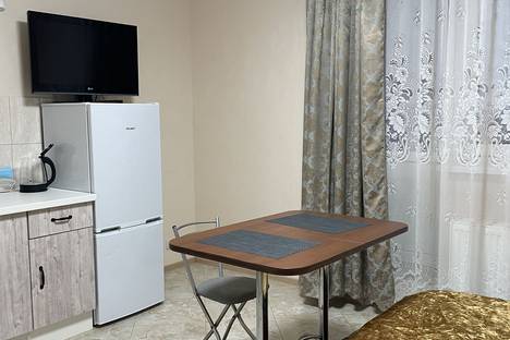 1-комнатная квартира в Московской области, Московская область, 24