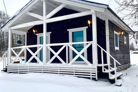 Дом в Коробицыне, Славянский проезд, 6