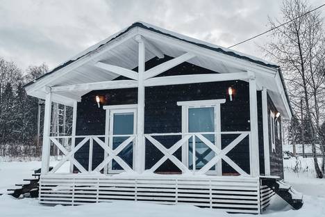 Дом в Коробицыне, Славянский проезд, 6