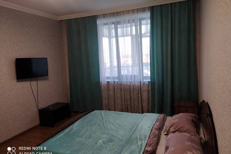 1-комнатная квартира во Владикавказе, пр-кт Доватора89