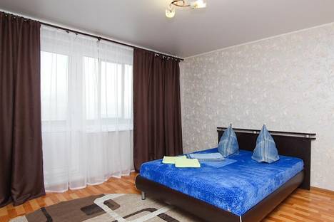 1-комнатная квартира в Челябинске, улица Монакова, 31
