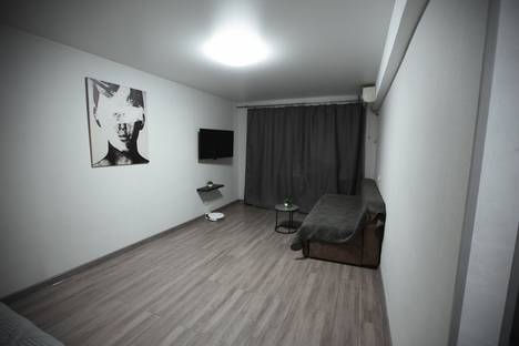 1-комнатная квартира в Волгограде, Бакинская улица, 7