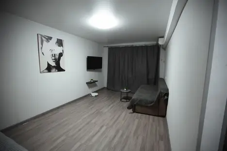 1-комнатная квартира в Волгограде, Бакинская улица, 7