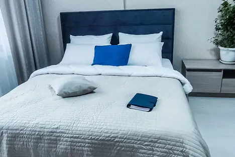 1-комнатная квартира в Краснодаре, улица имени Калинина, 350/6