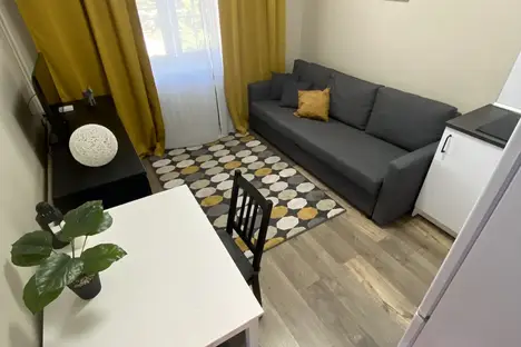 1-комнатная квартира в Москве, Гостиничный проезд, 8к1