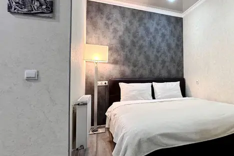 1-комнатная квартира в Краснодаре, Краснодар, улица Красных Партизан, 1/4к5