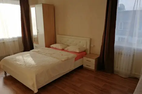 1-комнатная квартира в Петропавловске-Камчатском, пр-кт Рыбаков, 5/1