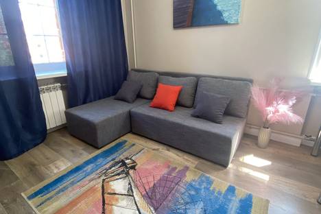 1-комнатная квартира в Москве, Гостиничный проезд, 8к1, м. Окружная