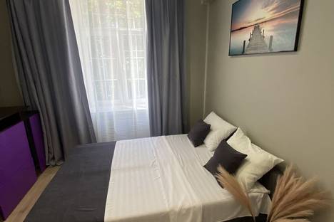 1-комнатная квартира в Москве, Гостиничный проезд, 8к1, м. Окружная