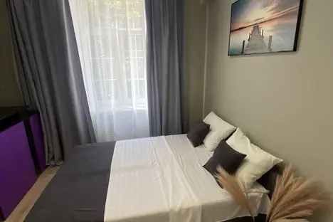 1-комнатная квартира в Москве, Гостиничный проезд, 8к1, м. Окружная