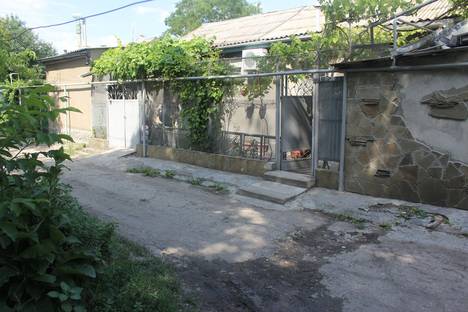 Комната в Евпатории, Перекопская улица, 23