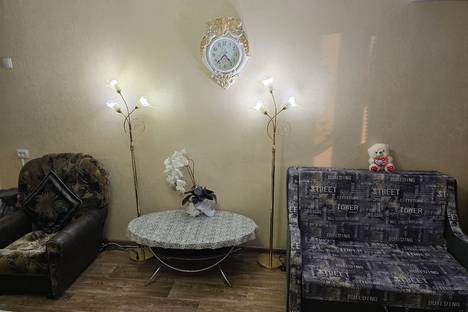 1-комнатная квартира в Керчи, Керчь, улица Маршала Ерёменко, 38