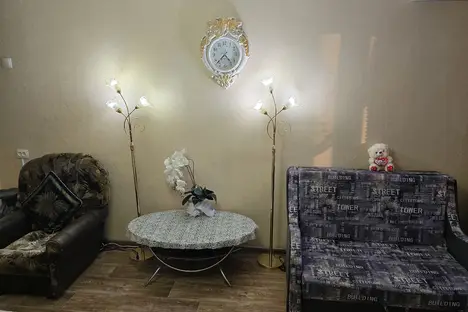 1-комнатная квартира в Керчи, Керчь, улица Маршала Ерёменко, 38