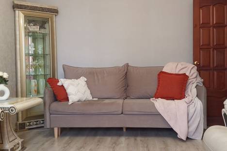 2-комнатная квартира в Москве, Москва, улица Маршала Захарова, 12к3