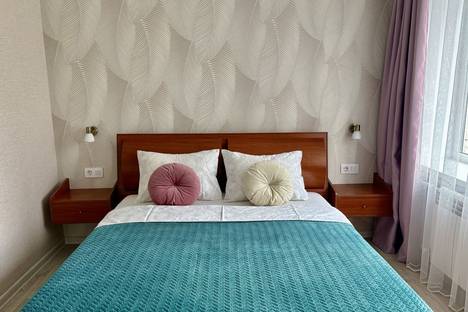 2-комнатная квартира в Санкт-Петербурге, Пискарёвский проспект, 26