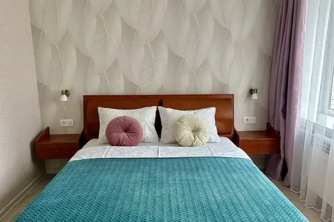 2-комнатная квартира в Санкт-Петербурге, Пискарёвский проспект, 26