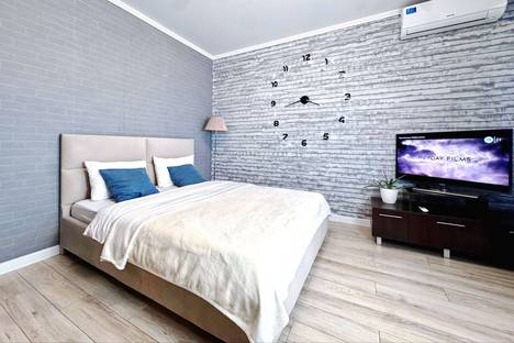 1-комнатная квартира в Краснодаре, улица имени 40-летия Победы, 60