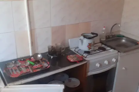 1-комнатная квартира в Самаре, Самара, Ташкентская улица, 178