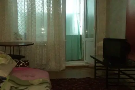 1-комнатная квартира в Самаре, Московское шоссе, 306