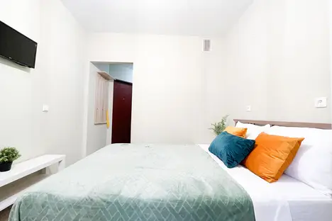 1-комнатная квартира в Ростове-на-Дону, Ростов-на-Дону, Нахичевань, ул. Городовикова, 36