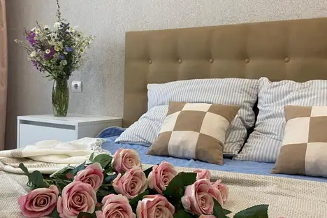 1-комнатная квартира в Калининграде, Балтийское шоссе, 106