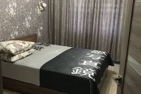 2-комнатная квартира в Набережных Челнах, улица Шамиля Усманова, 29