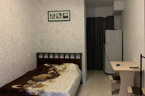 Однокомнатная квартира в аренду посуточно в Таганроге по адресу переулок Мало-Садовый 16