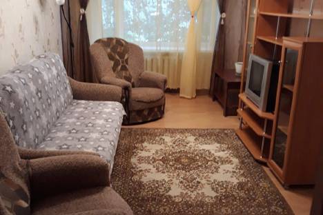 3-комнатная квартира в Сортавале, Сортавала, Ладожское озеро