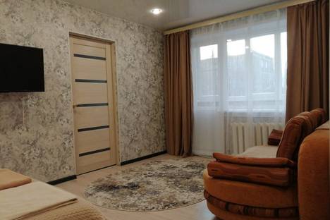 Двухкомнатная квартира в аренду посуточно в Кинешме по адресу улица Маршала Василевского, 35