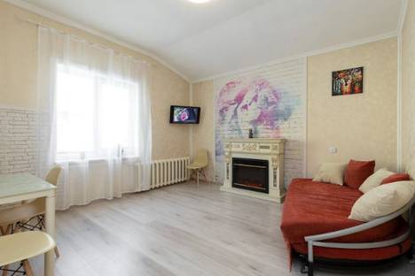 2-комнатная квартира в Зеленоградске, улица Чкалова, 6