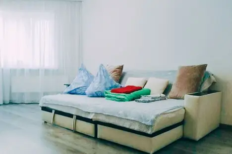 1-комнатная квартира в Санкт-Петербурге, Глухарская улица, 27к1