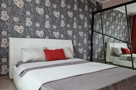 2-комнатная квартира в Чите, улица Тимирязева, 23